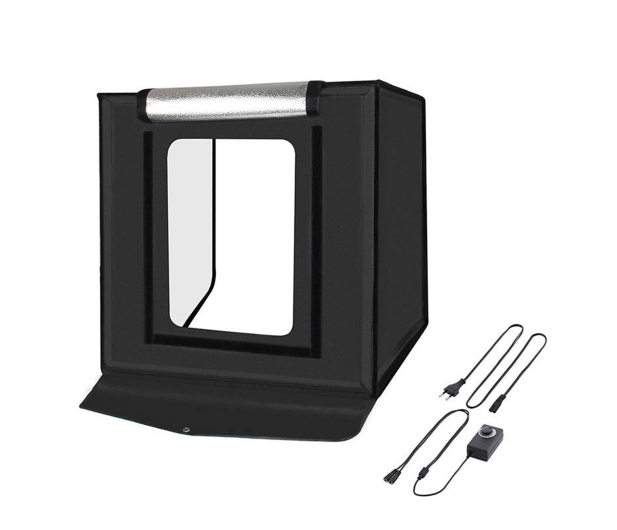 Puluz Namiot bezcieniowy 40cm - 1508844 - zdjęcie